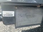 General Appearance with Unit Serial Number