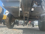 Air Compressor with Condizione delle ringhiere della struttura/bracci principali