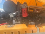 Engine with Engine - Right Side