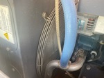 Engine with Radiatore
