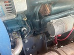 Engine with Oil Leaks