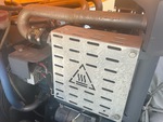 Engine with Sistema di Scarico