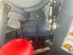 Air Compressor with Airend