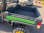 General Appearance with Sheet Metal (fiberglass) Condition