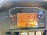 Control Station with Warning Lights