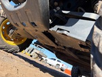 Drivetrain with Front Drive Axle