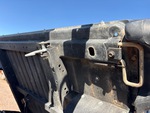 Chassis with Bed Tilt/Dump Release