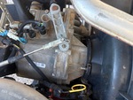 Drivetrain with Transmission