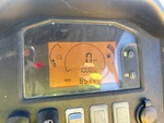 Control Station with Gauges