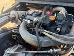 Engine with Engine - Right Side