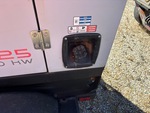 Cadre with État du réservoir de carburant
