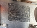 Moteur with Étiquette d'émission