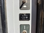 Aspect général with Compteur horaire / compteur kilométrique
