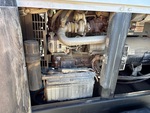 Moteur with Moteur - Côté gauche