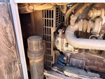 Moteur with Radiateur