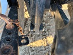 Hydraulics with Cylinder Pins and Bushings