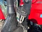 Hydraulics with Mid Mount Remote Hydraulic Circuits