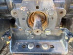 Drivetrain with PTO