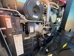 Engine with Engine - Left Side