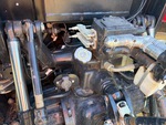 Hydraulics with Hydraulic Tank