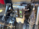Hydraulics with Rear Remote Hydraulic Circuits