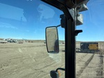 Control Station with Mirrors