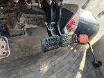 Chassis with Master Cylinder/Brake Control