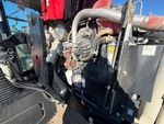 Engine with Engine - Right Side