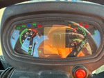 Control Station with Warning Lights