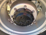 Drivetrain with Left Front Final Drive