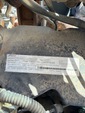 Engine with Emission Label