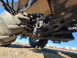 Hydraulics with Hoses