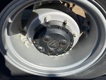 Drivetrain with Right Front Final Drive