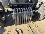 Specialty with Counterweights