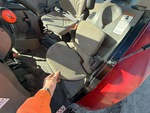 Control Station with Passenger seat