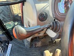 Control Station with Drivetrain Controls