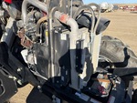 Engine with Radiator