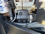 Engine with Cooling System Leaks