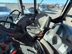 Control Station with Seats/Armrests