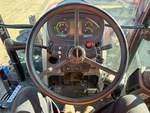 Control Station with Steering Control