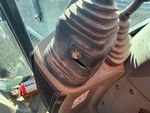 Safety with Safety Lock Out/Stop