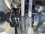 Hydraulics with Cylinder(s)