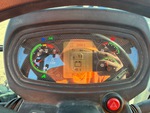 Control Station with Gauges