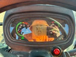Control Station with Oil Pressure