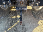 Specialty with Drawbar