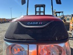 General Appearance with Sheet Metal (fiberglass) Condition