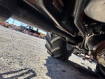 Chassis with Frame Condition