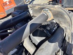 Engine with Radiator