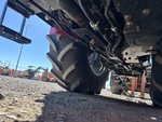 Drivetrain with Transmission