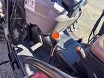 Control Station with Drivetrain Controls
